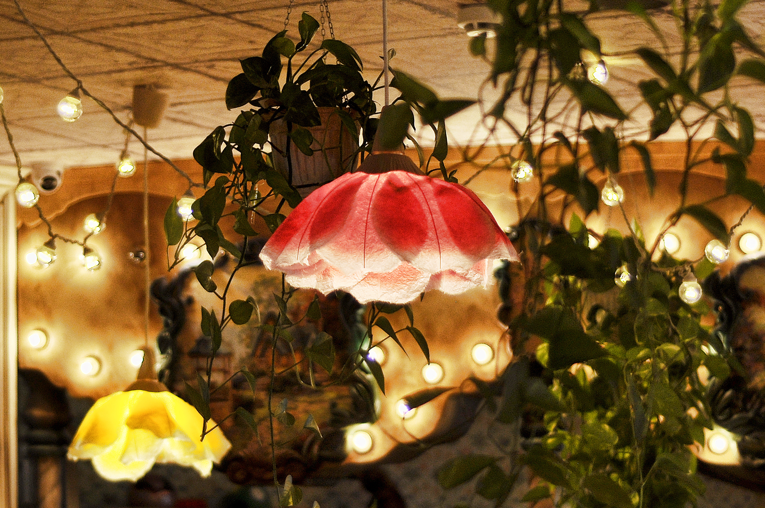 梦幻法式甜品店“Sophie and Annabelle”-39