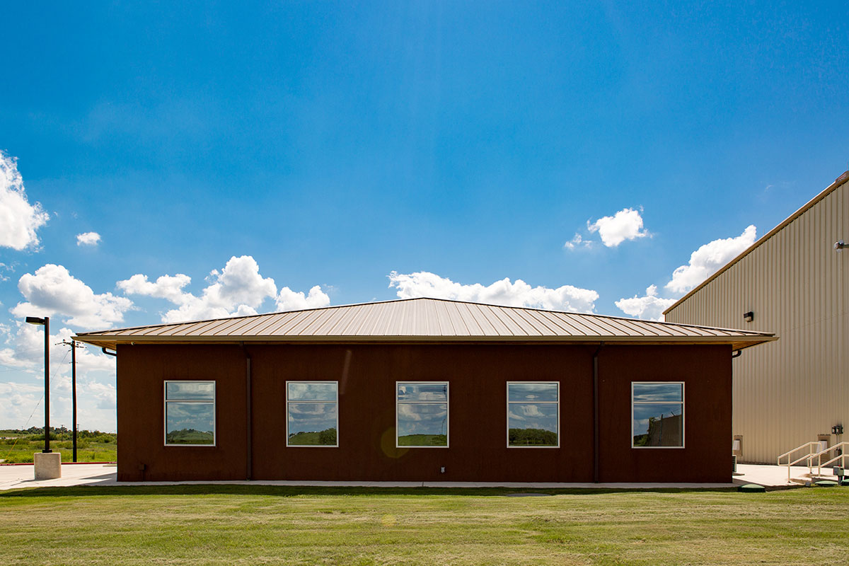 Ironsight PSMT 办公室-2