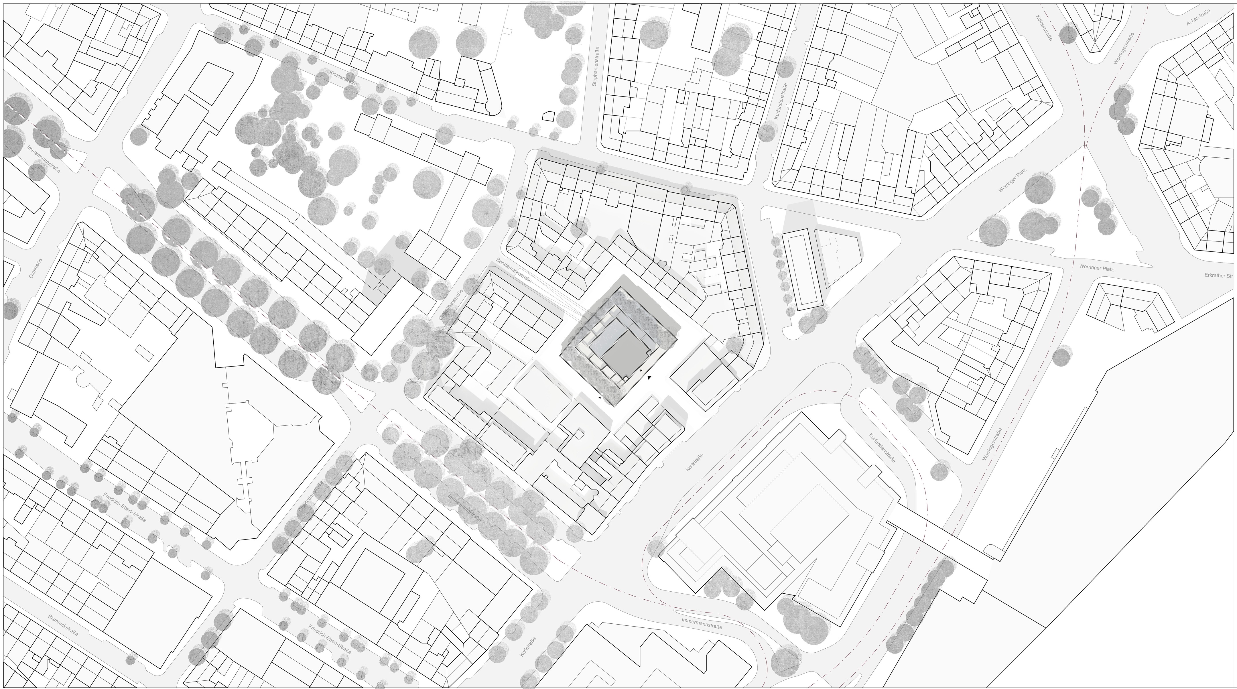 解构创世纪 | 杜尚的人造天地-2