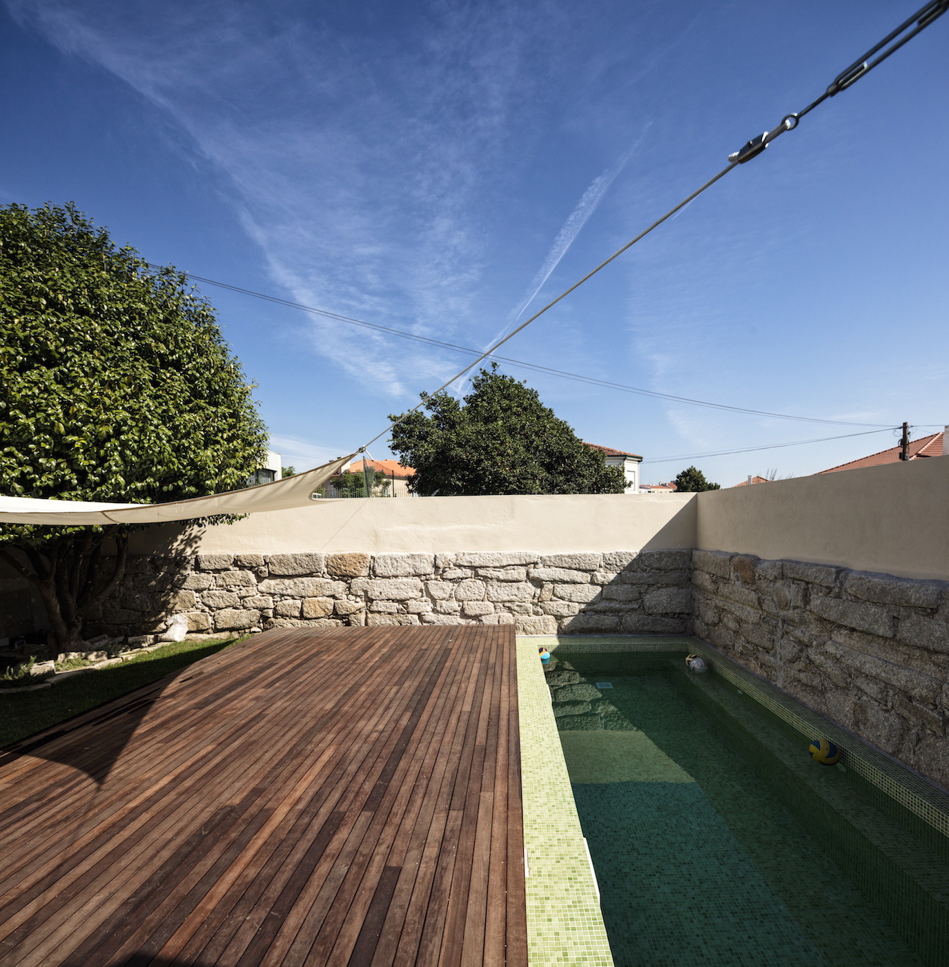 色彩点亮生活，翻新打造现代宜居空间-47