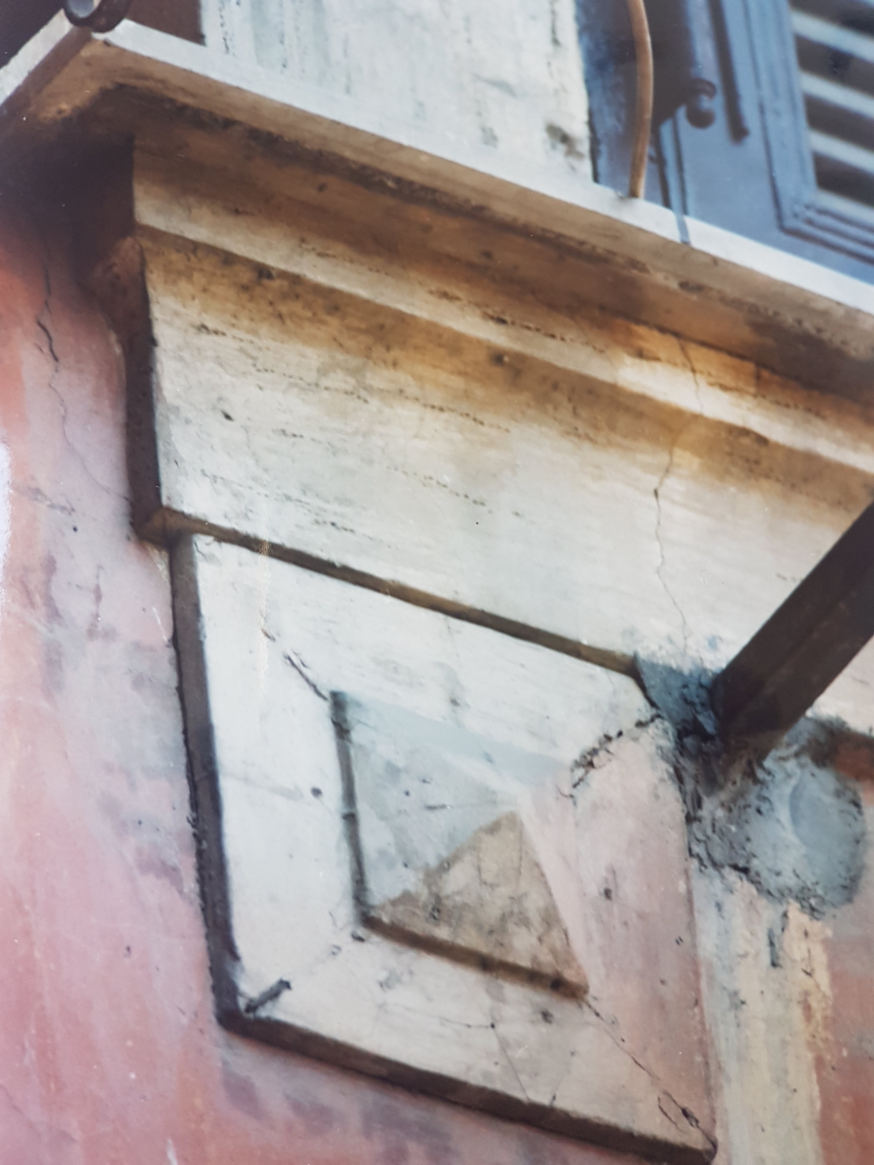 20 世纪 20 年代意大利小区别墅修复记-27