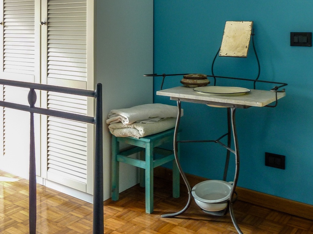 阳光海滨家庭公寓-25