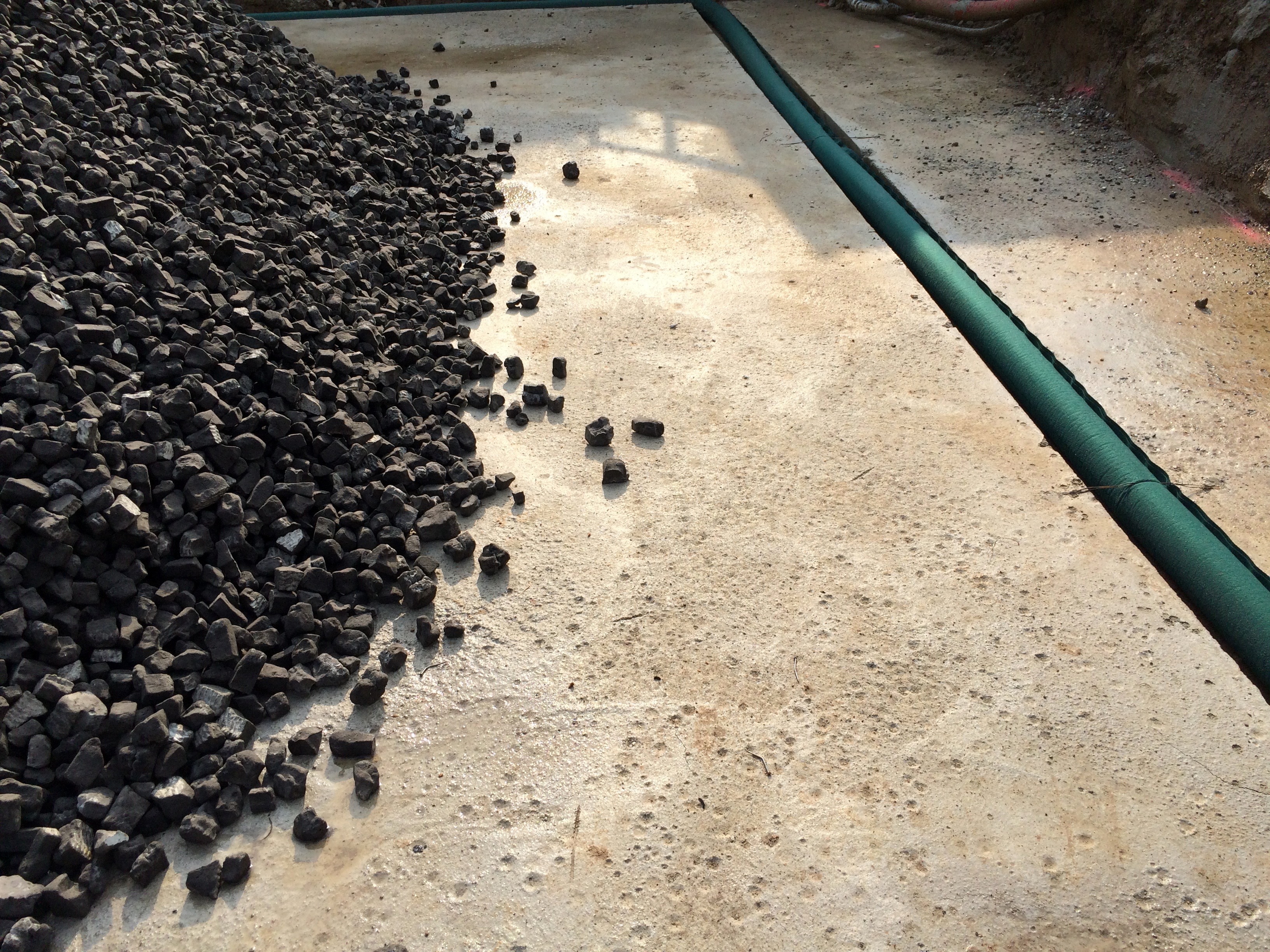 2017 年意大利私人住宅能源升级改造-9