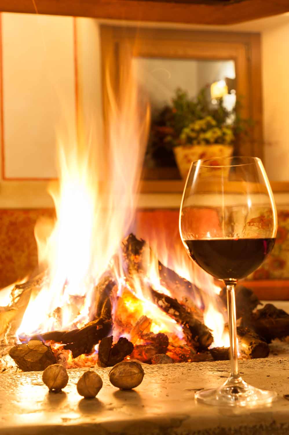 2002 年完工的 COL SANDAGO 乡村别墅-43