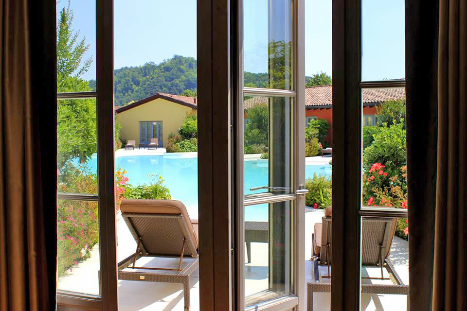 若阿酒店及豪华公寓-5