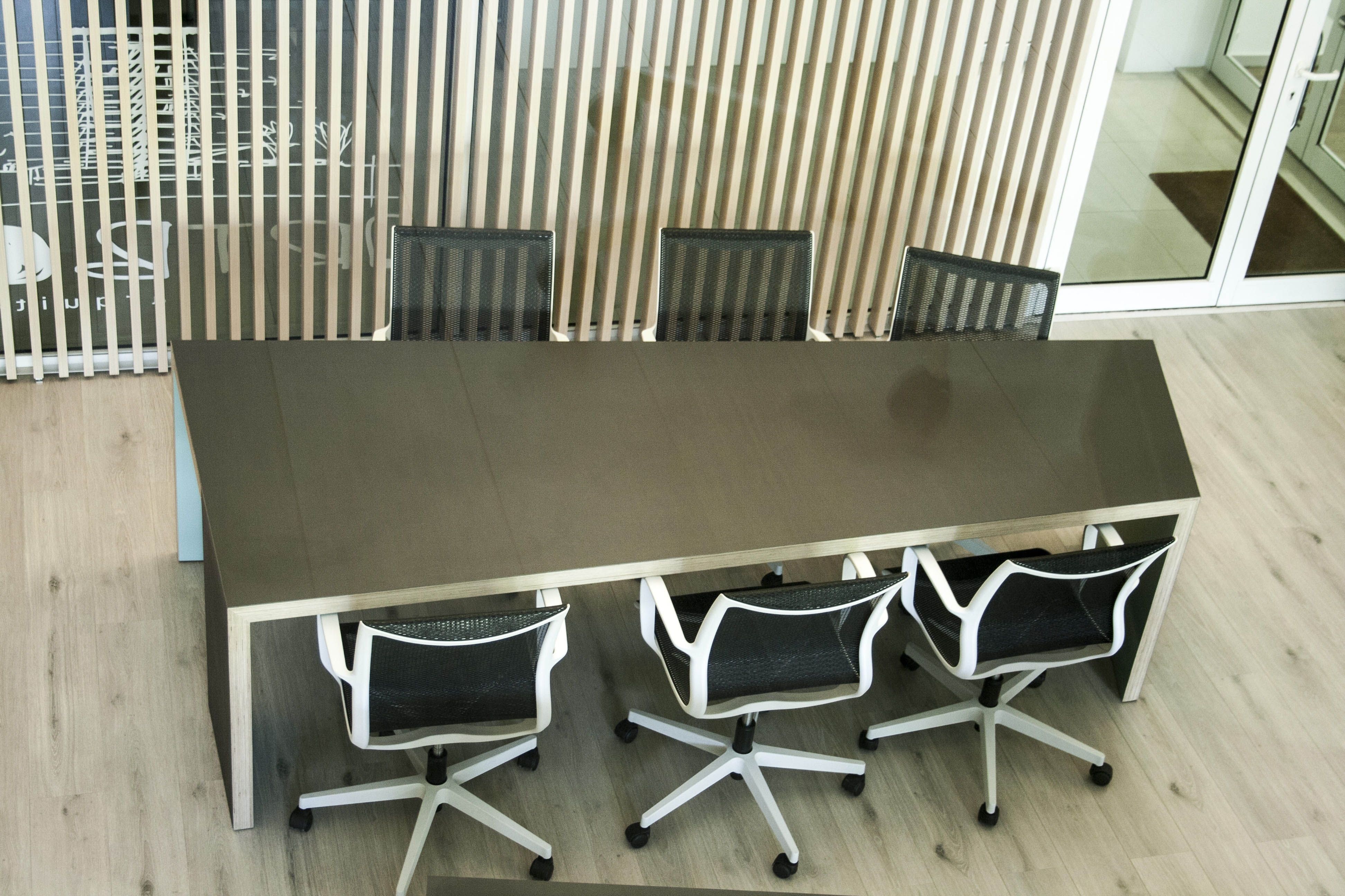 梦想实现的空间——ArtBox Arquitectos 设计作品解读-18