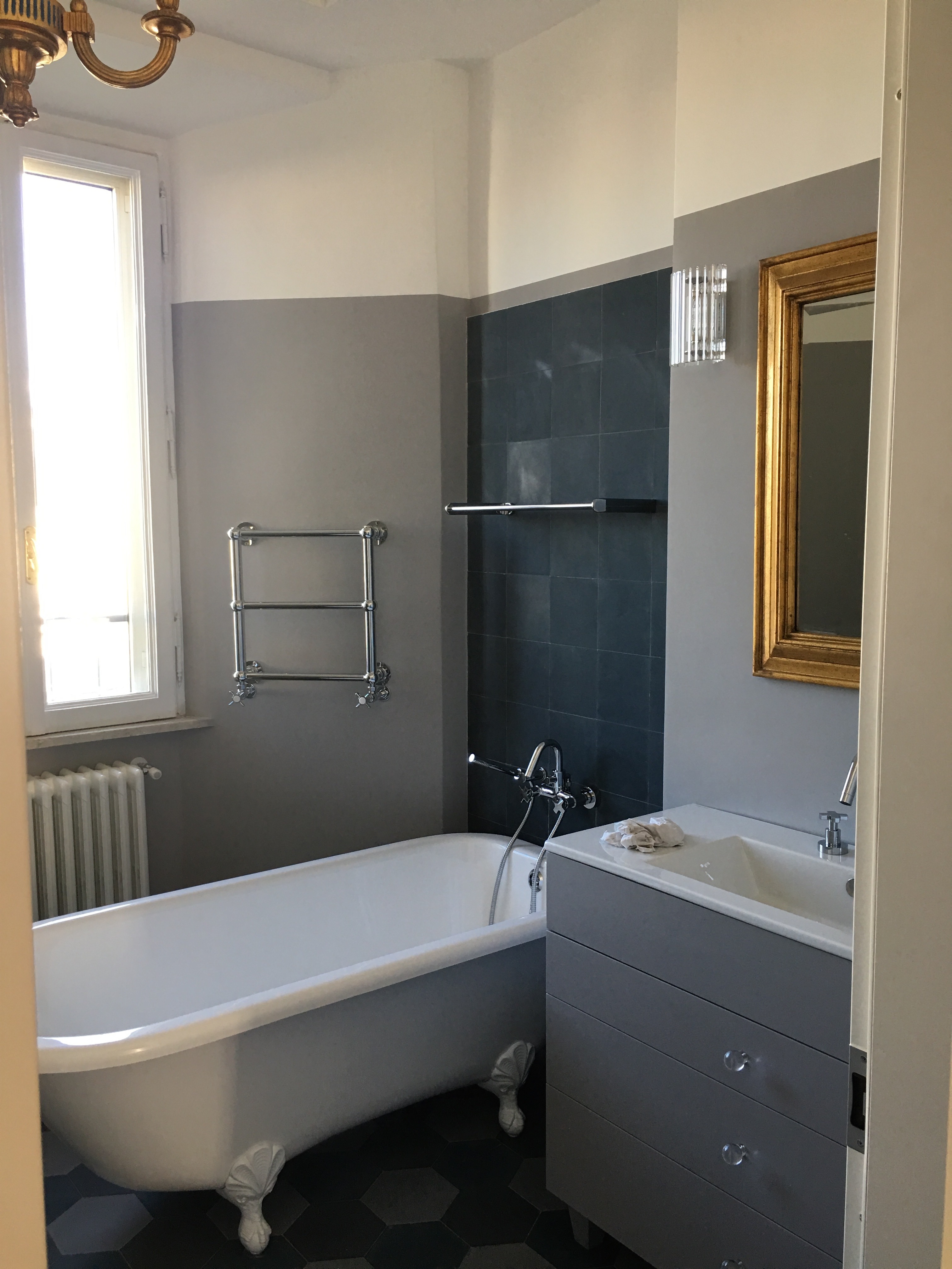 罗马河畔的复古韵味-0