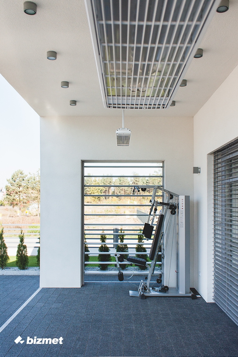 2018 年完工的单户住宅设计-4