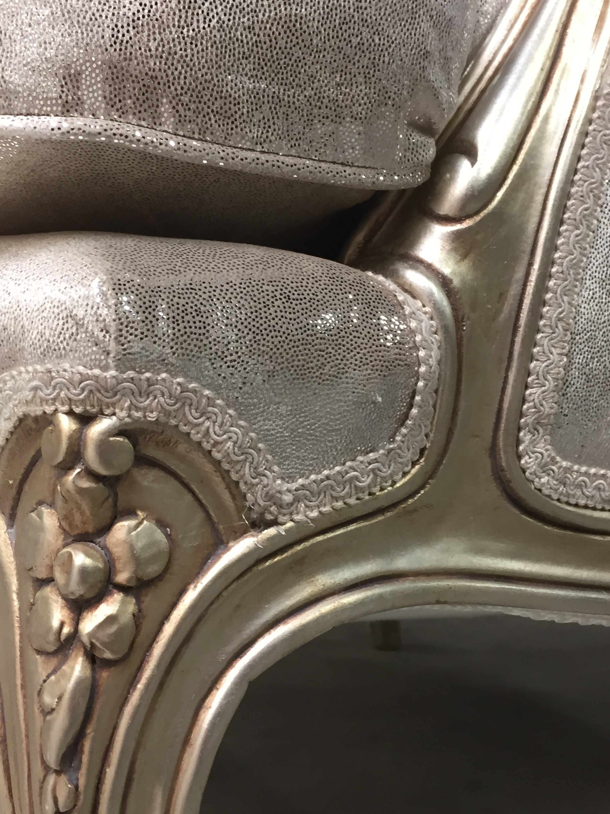 私人别墅设计，意大利奢华家具融入迪拜风情-10