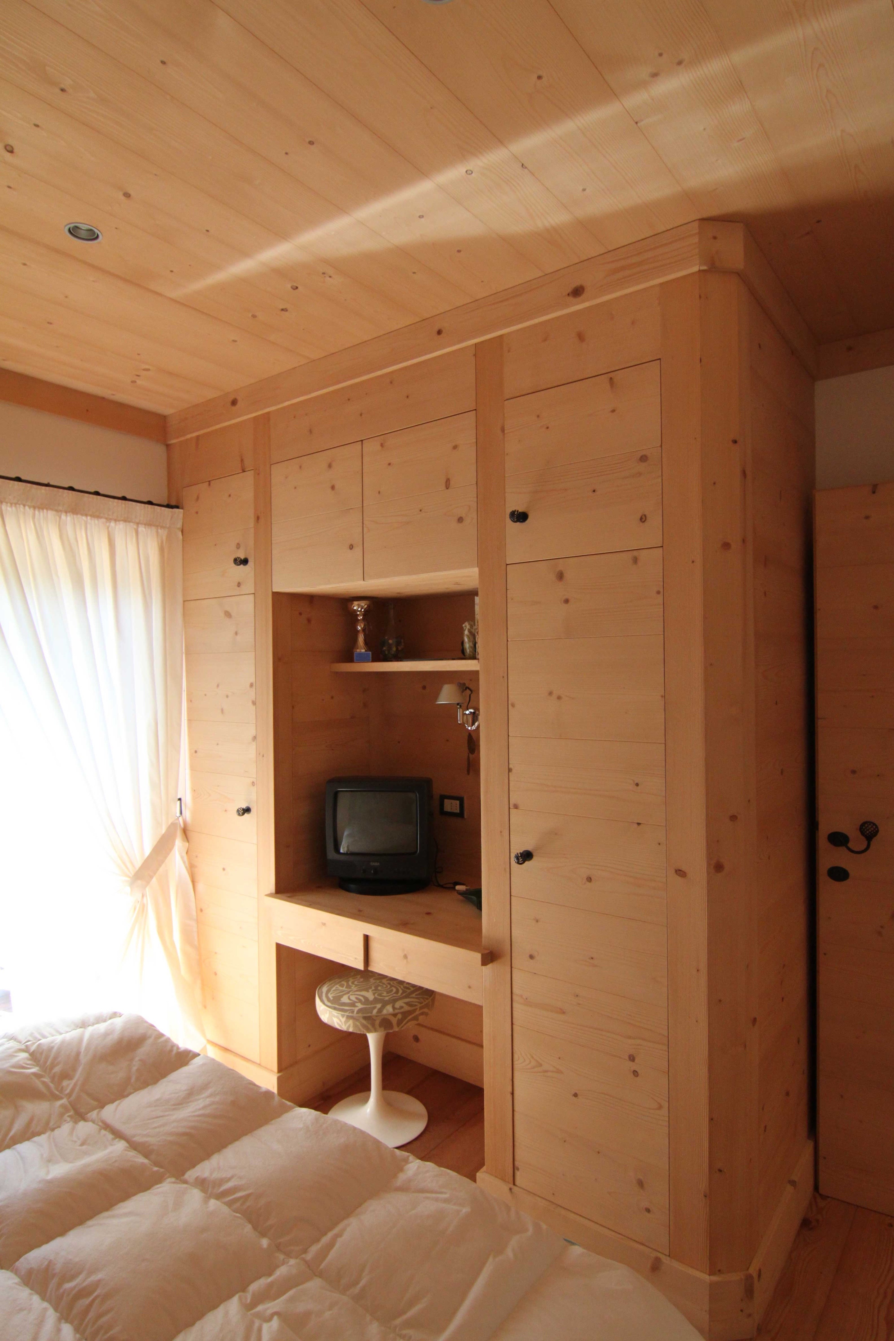 传承匠心，打造独特木艺空间-3