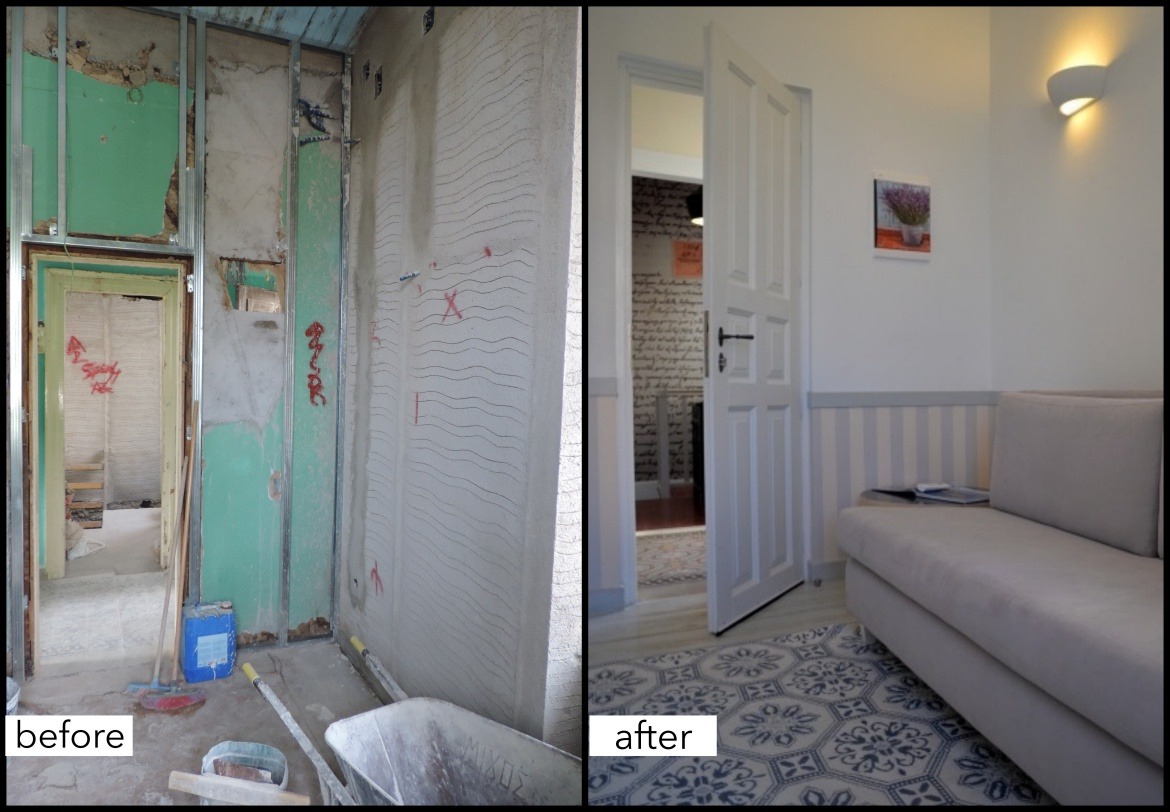 空间魔法师 · 打造惊艳的室内设计之作-15