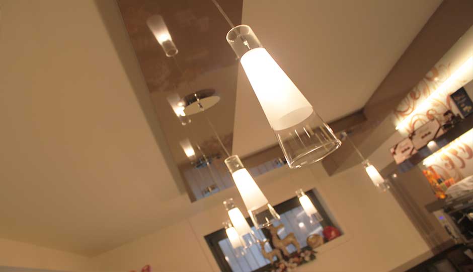 定制糕点店装修-6