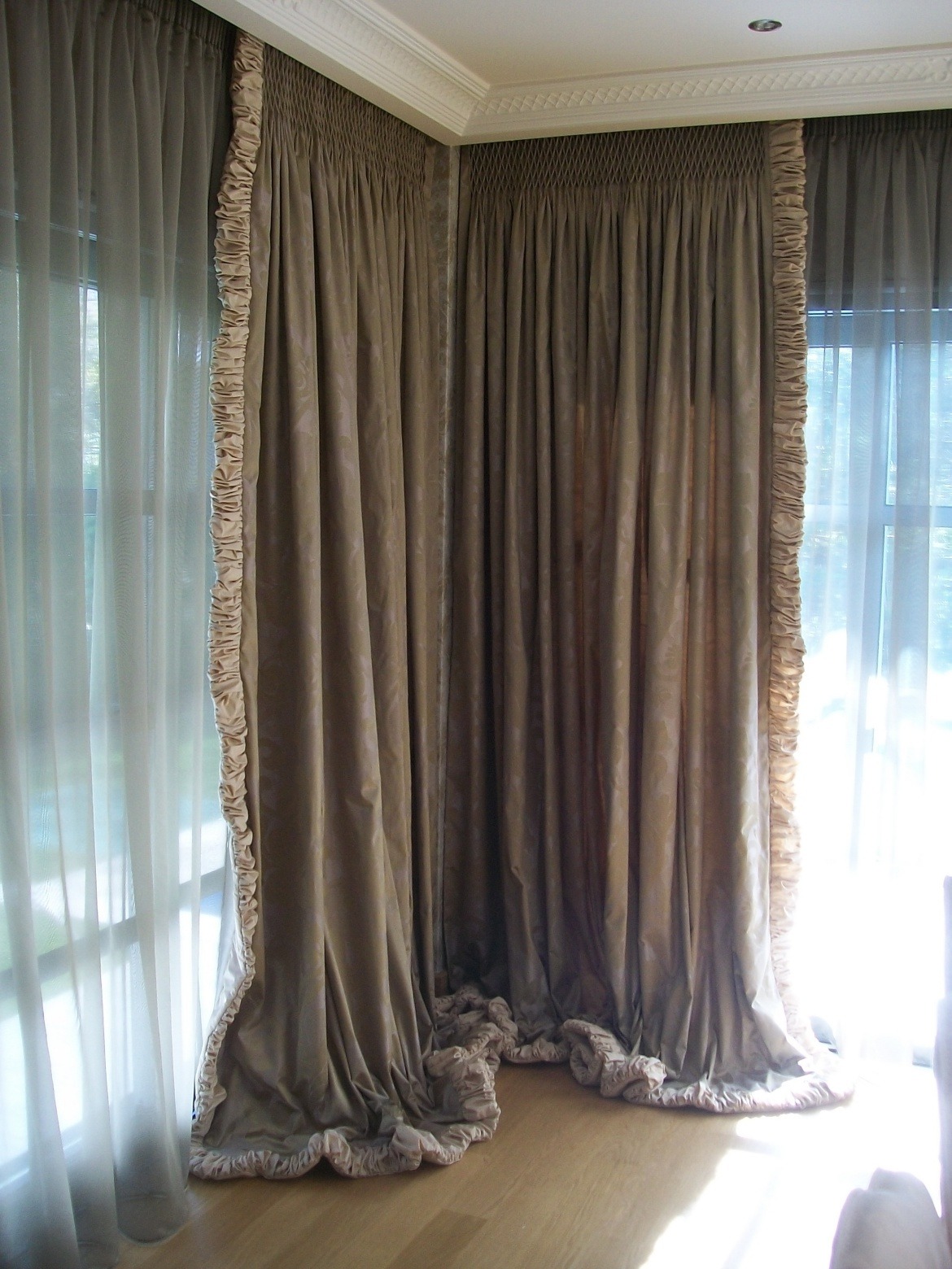 雅典设计师打造梦幻家居空间-308