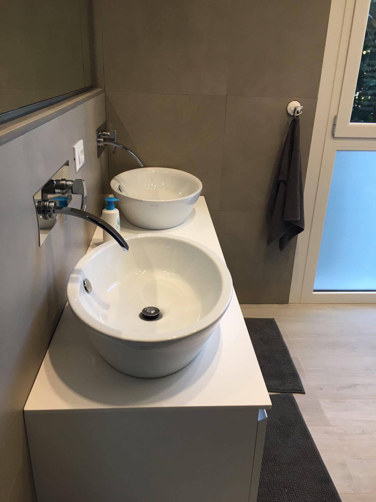 罗马家庭公寓-16