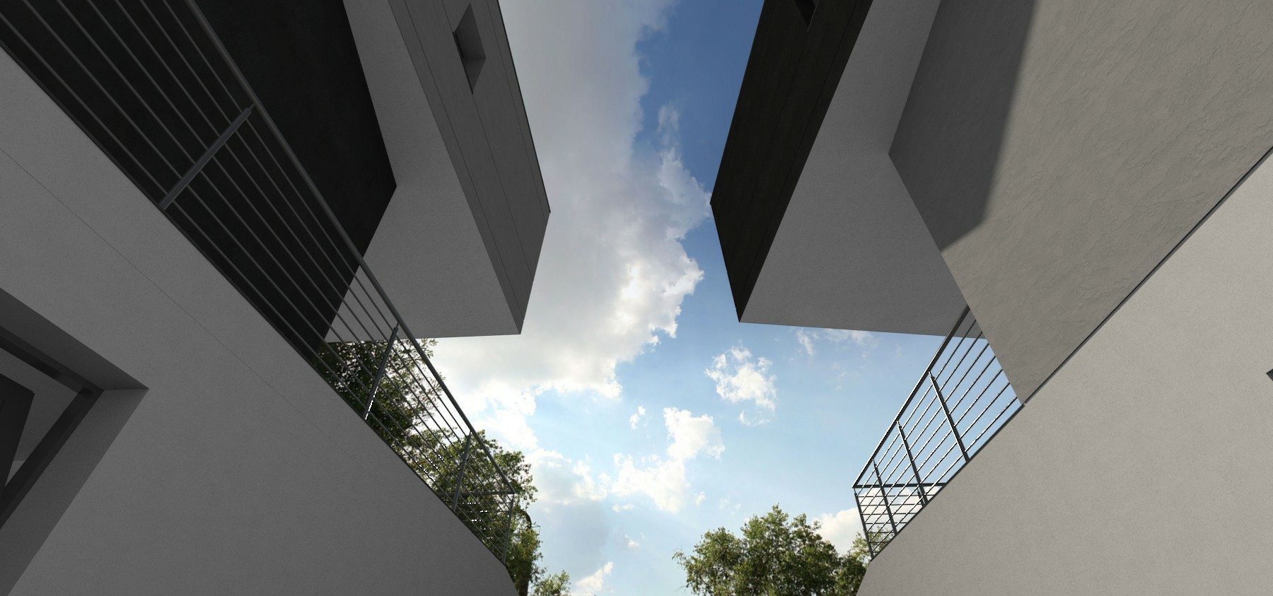 2015 年启动的公寓住宅设计项目-5