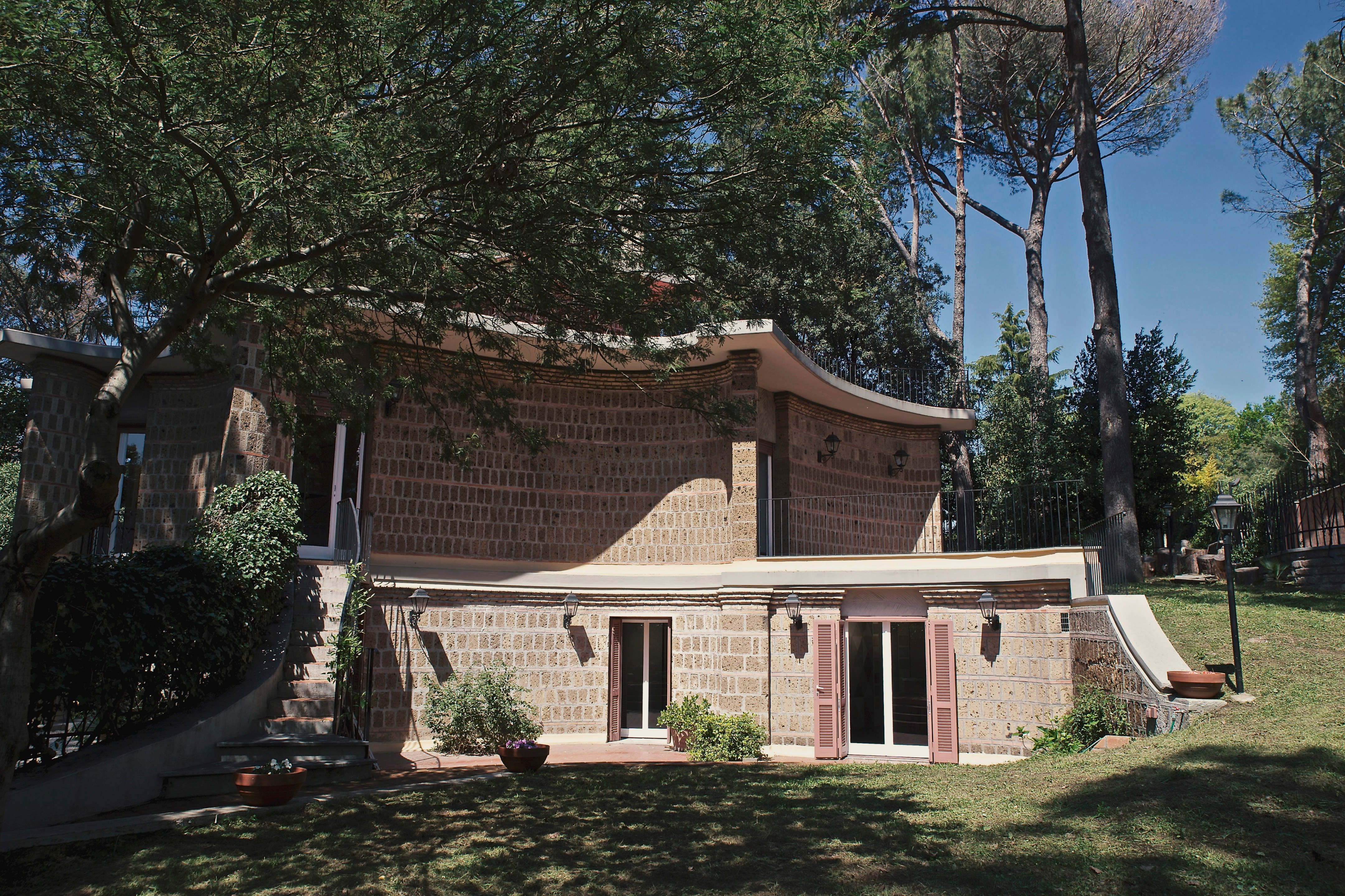 创意中心“Casa Baldi”-1