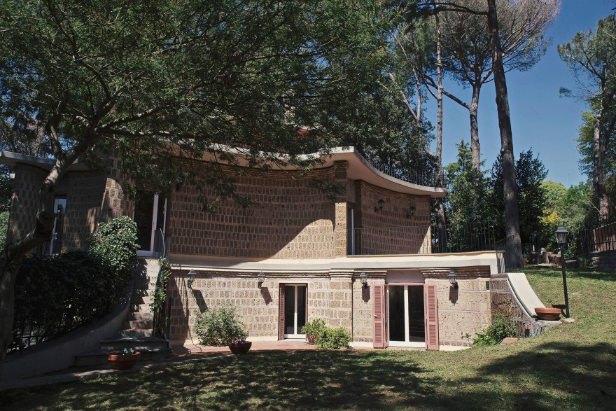 创意中心“Casa Baldi”-1