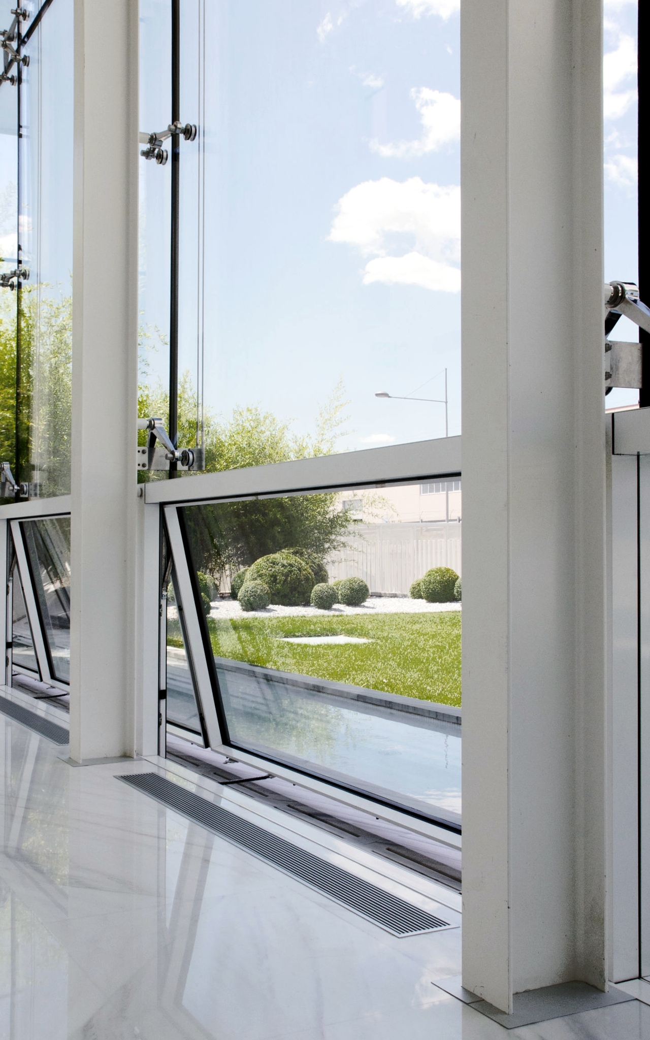 Citco 总部大楼，几何之美与动态空间的完美结合-6