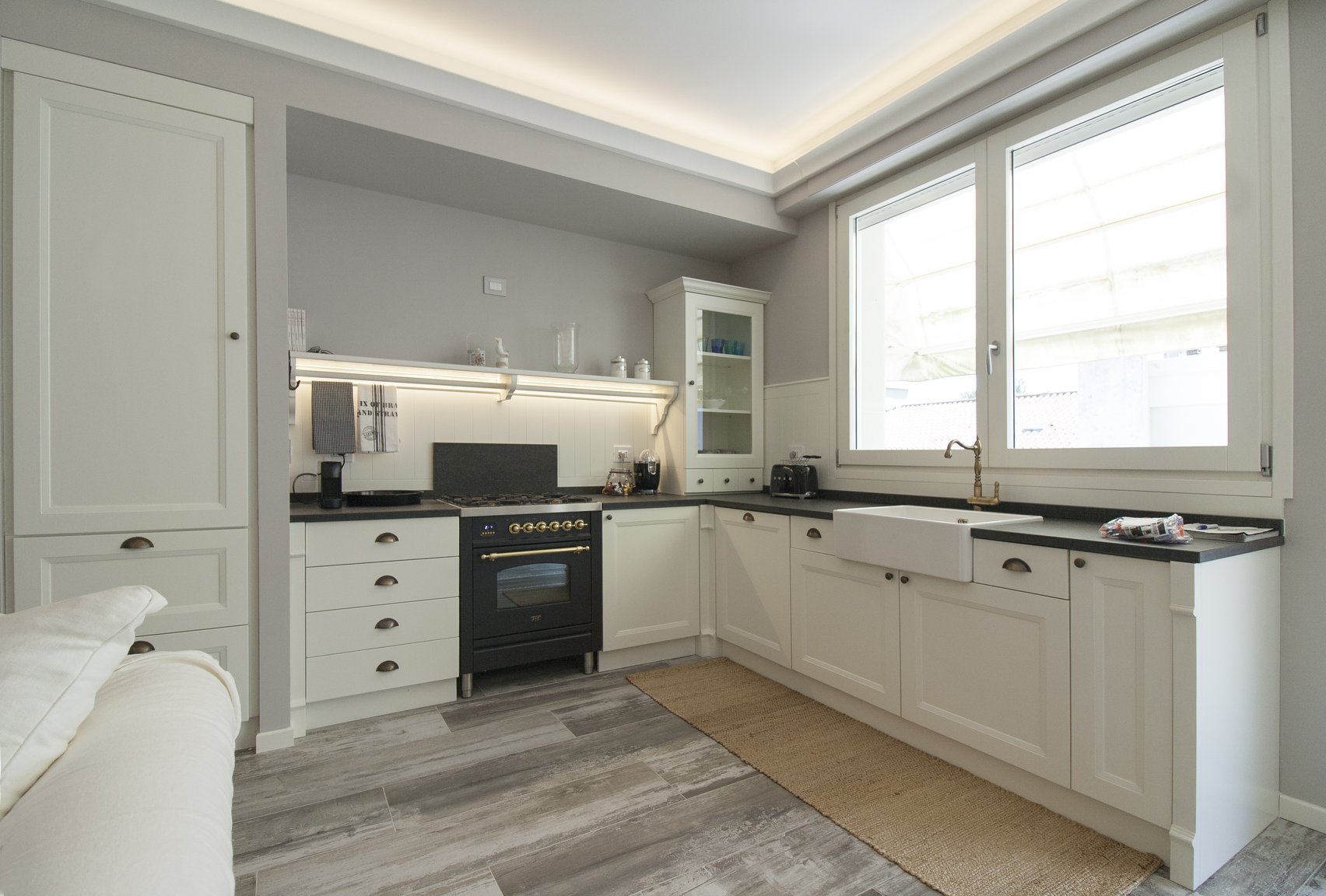 经典海景公寓-7