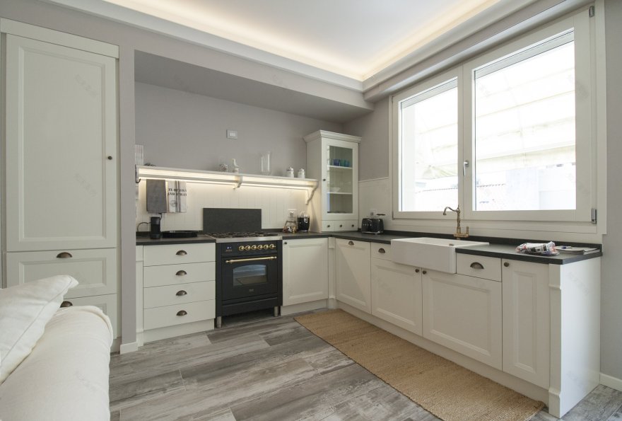 经典海景公寓-7