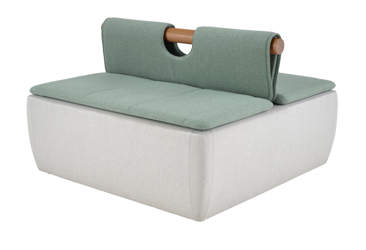 Schiavello 与 Gavin Harris 打造互动式家具“Toku”系列-14