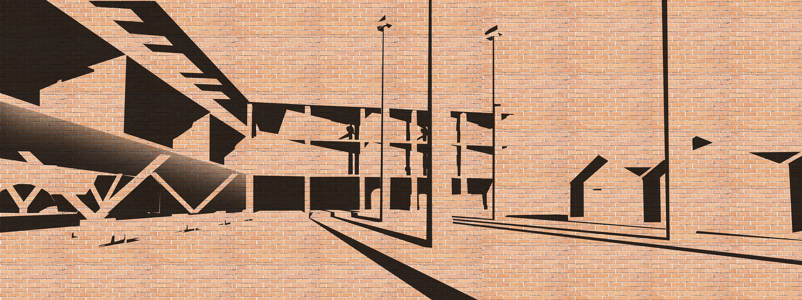 光影的力量 | 建筑形态的塑造-3