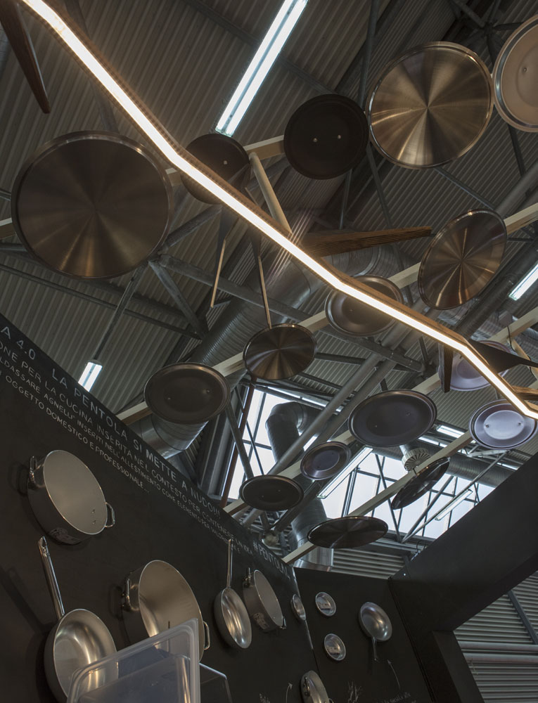 2017 年意大利 Fiera Carrara Tirreno CT 会展中心设计-12