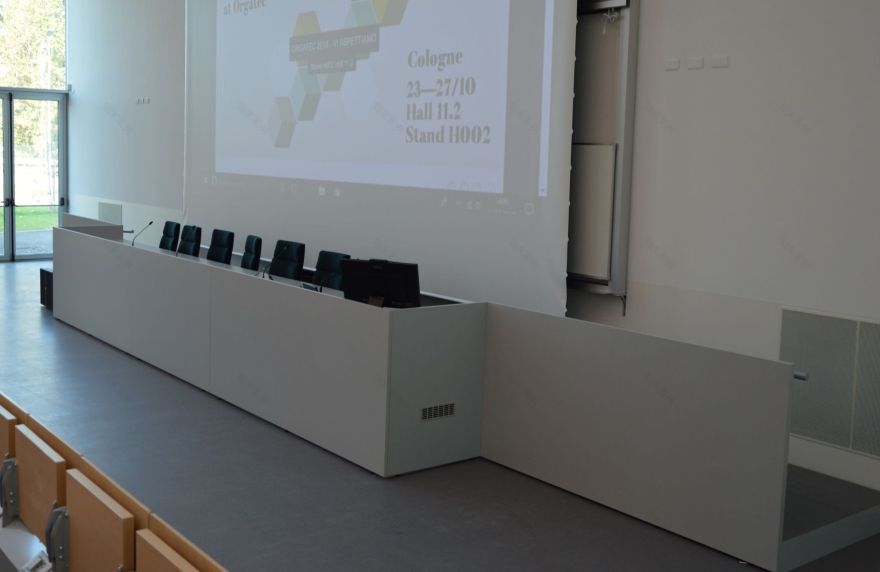 米兰大学新洛迪校区·隈研吾建筑事务所及合伙人-9