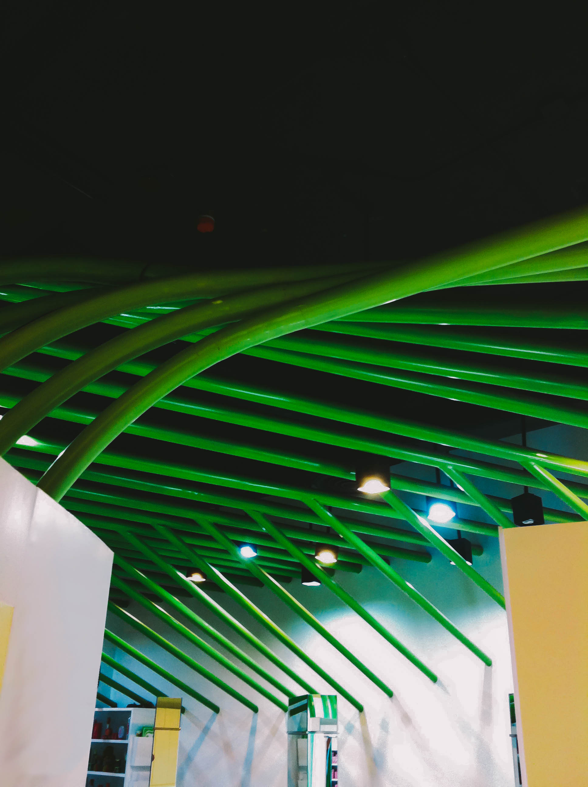 曼谷 Rama 9 沙龙-29