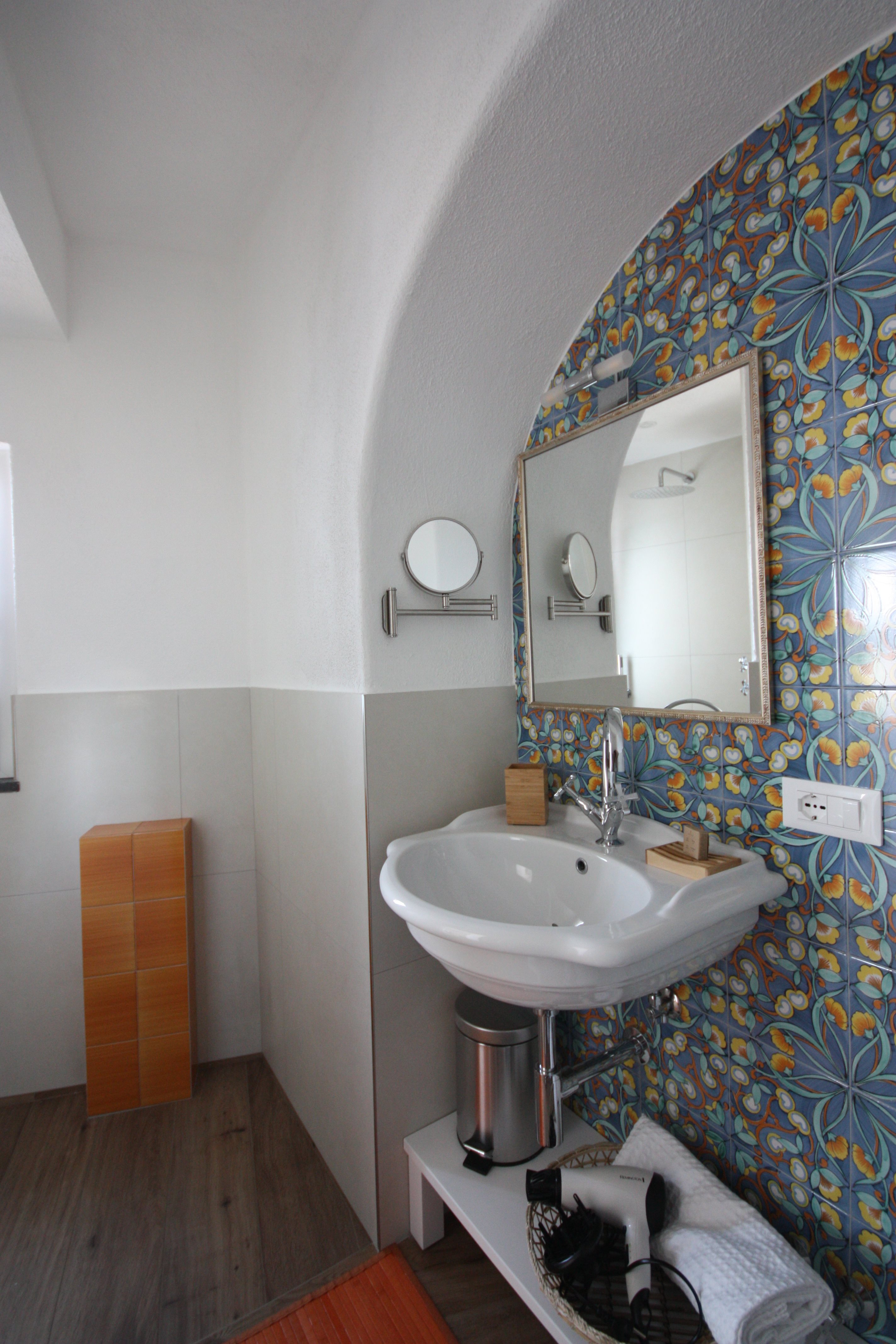 阳光下的"Casa al Sole"-3