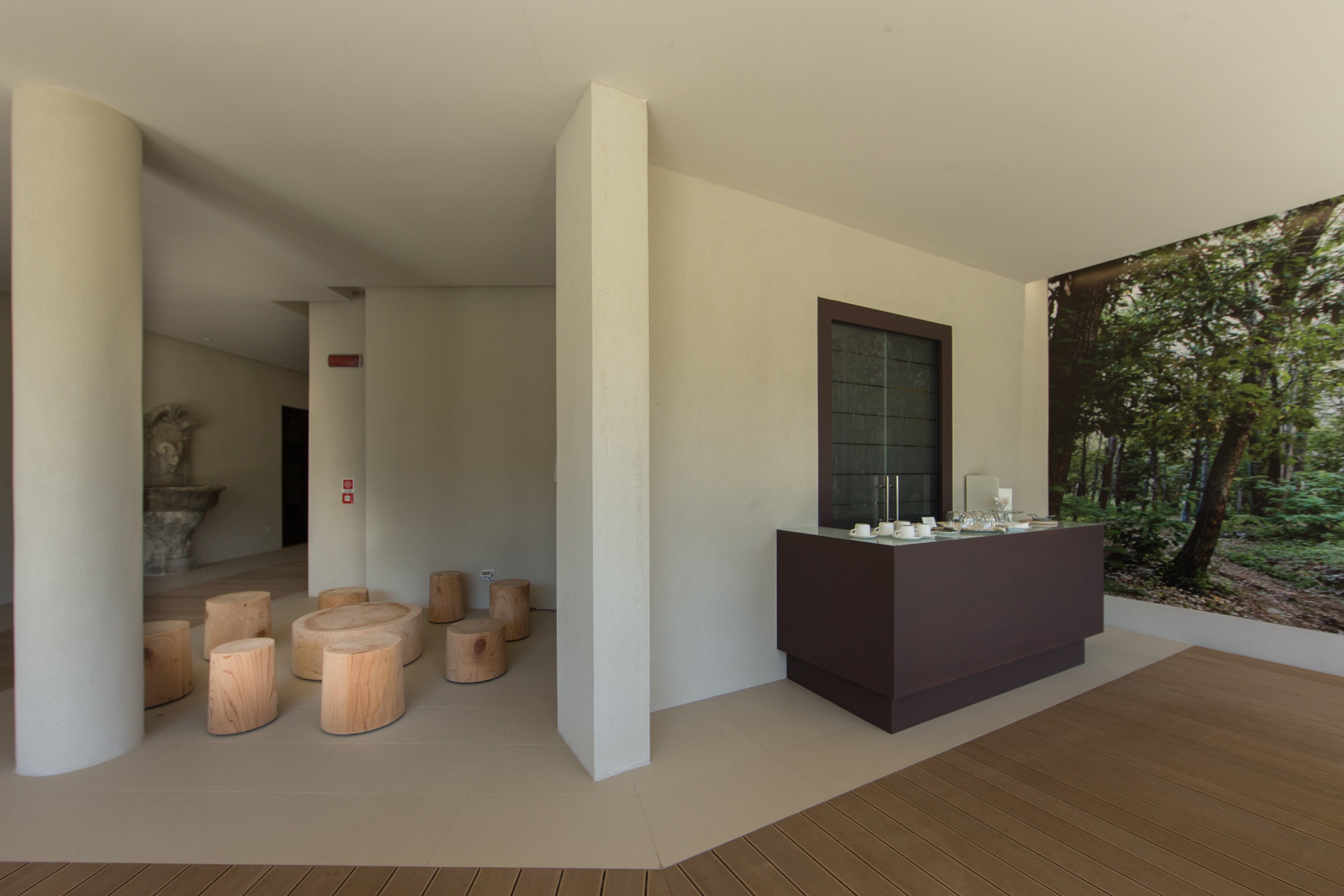 Tenuta de l'Annunziata 度假村设计-17