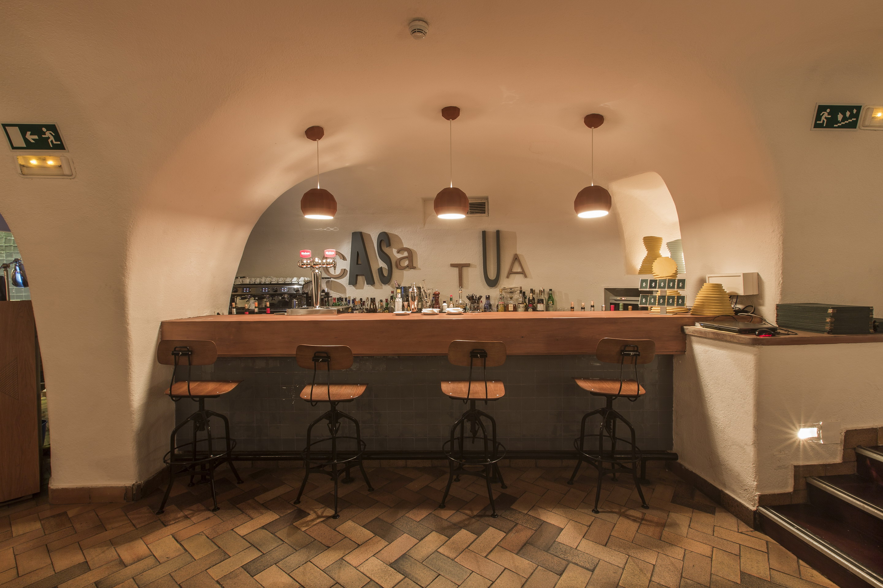 地中海风情之家 · RUGANTINO Casa tua-7