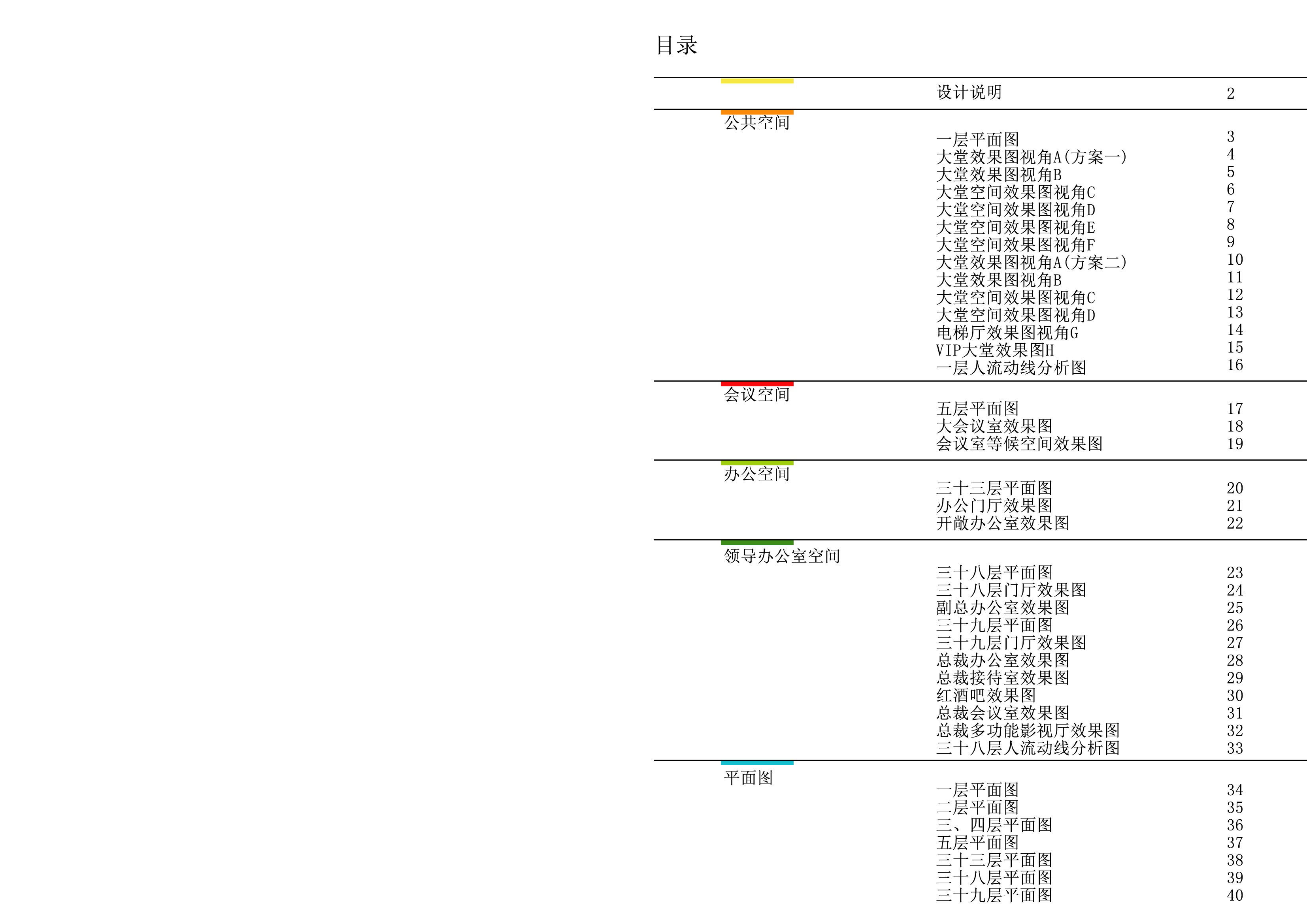 四川通威办公楼办公室效果-34