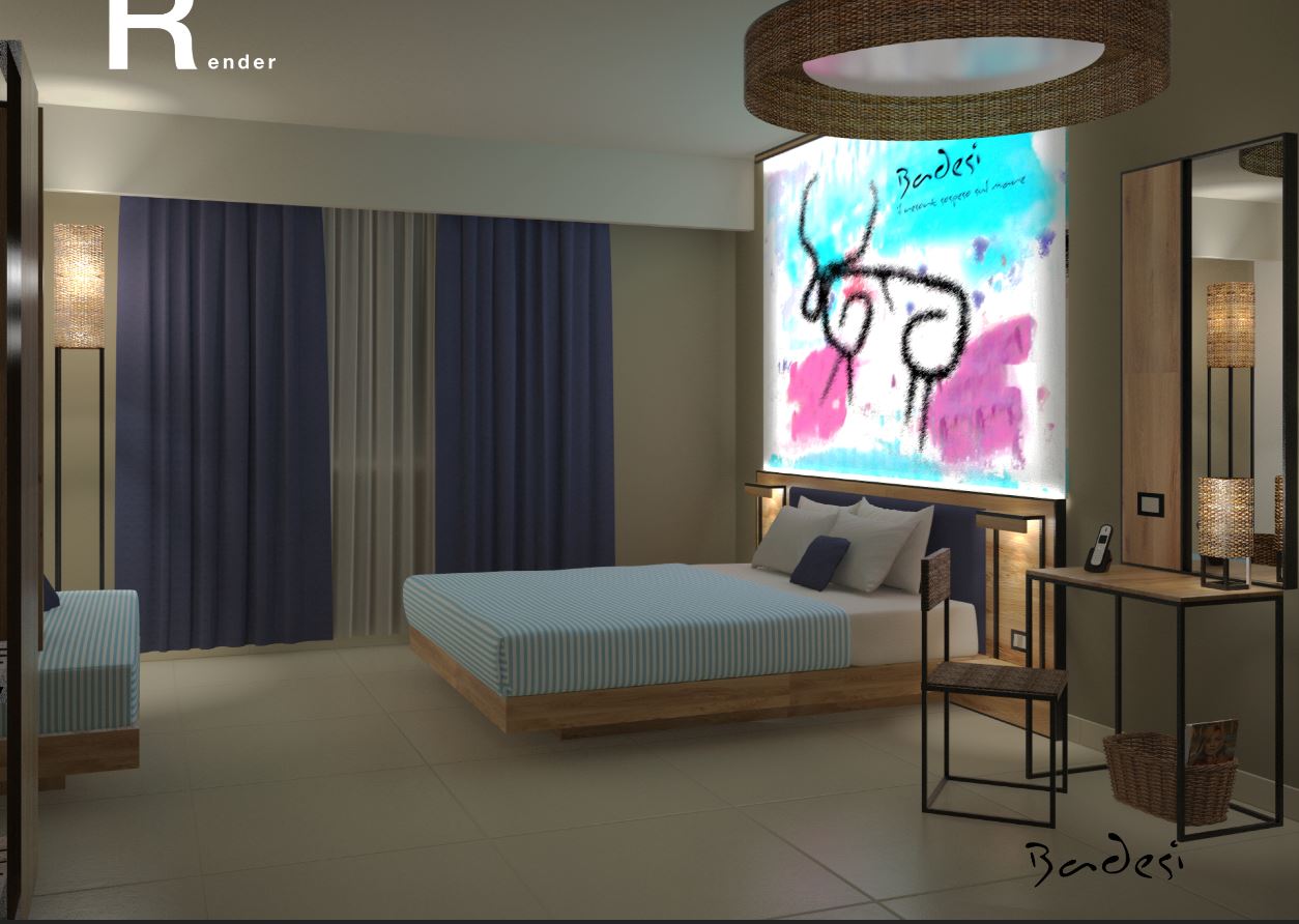 水岸休闲度假胜地-13