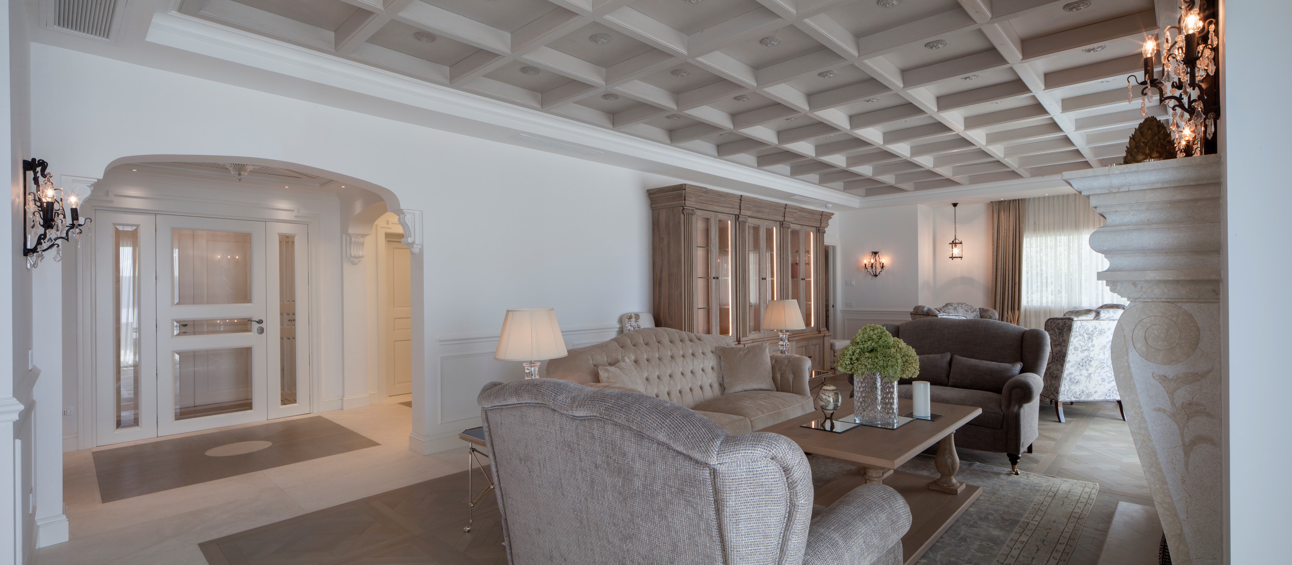 意大利 Garda 湖畔豪华私人别墅-15