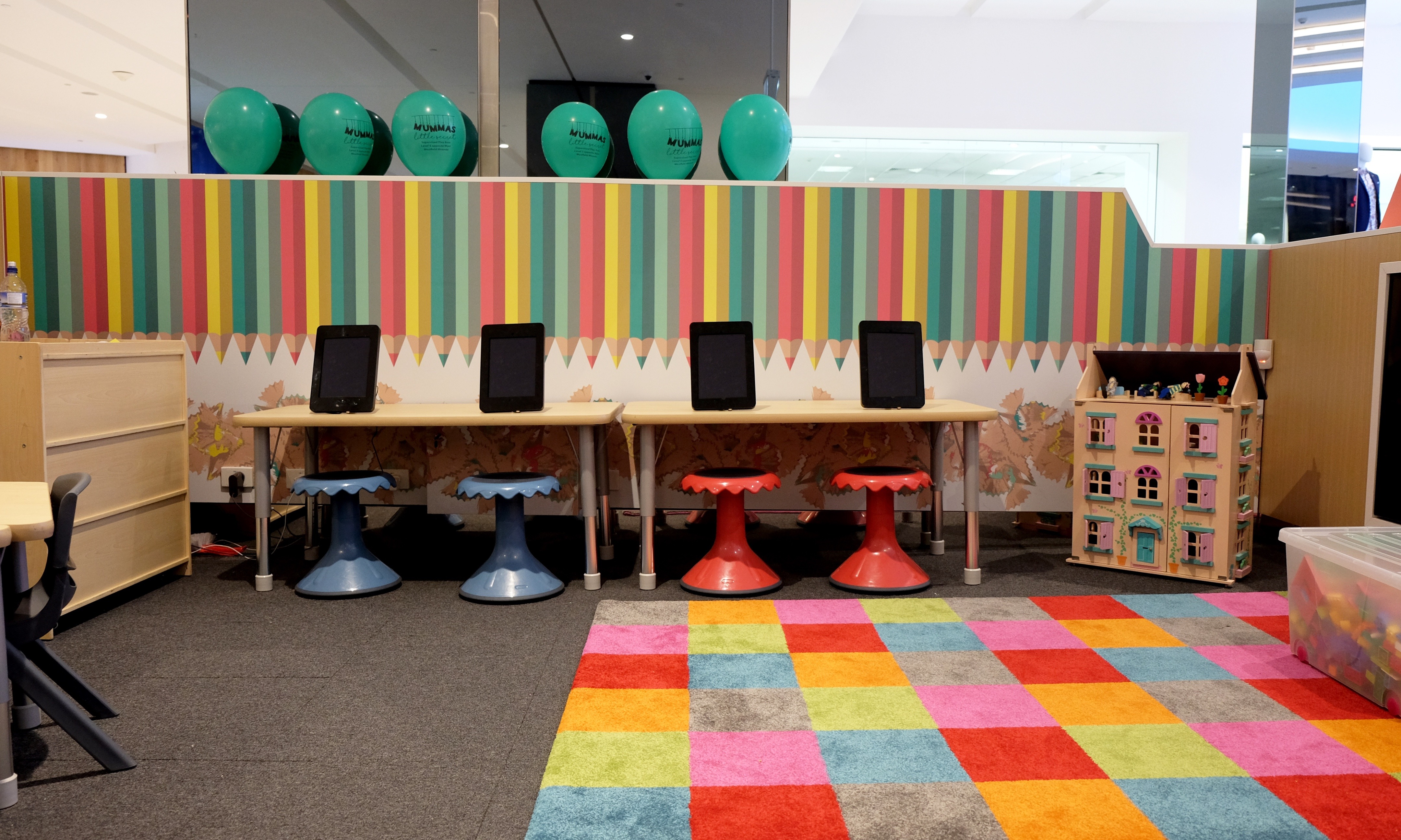 Mumma's Little Secret 儿童看护中心-3