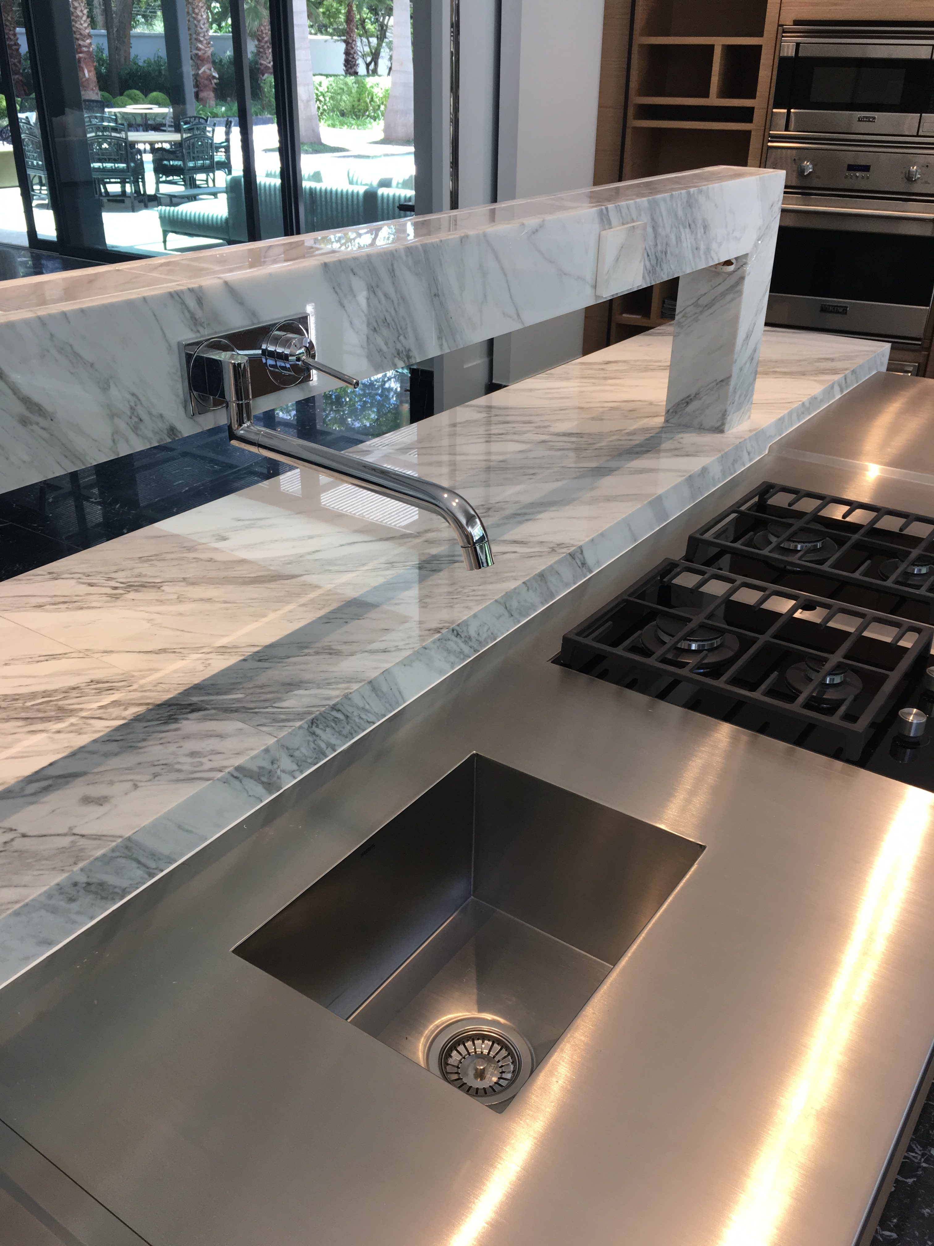 私人豪华别墅，融合传统与创新的室内设计-79