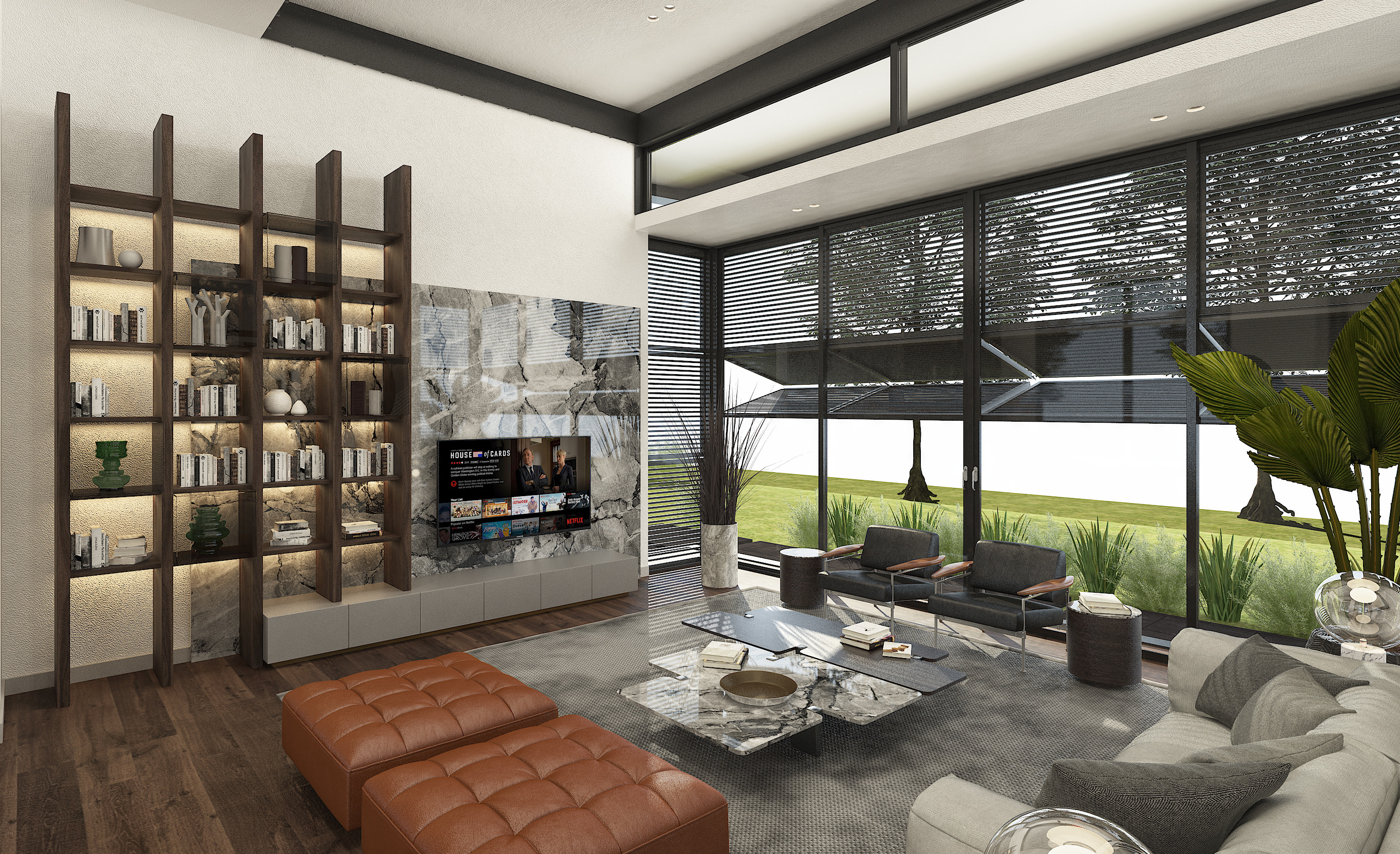 Opalon Profabricated 概念项目-17