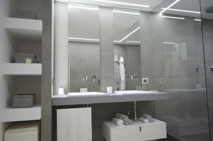 古老住宅变身高雅现代空间-54