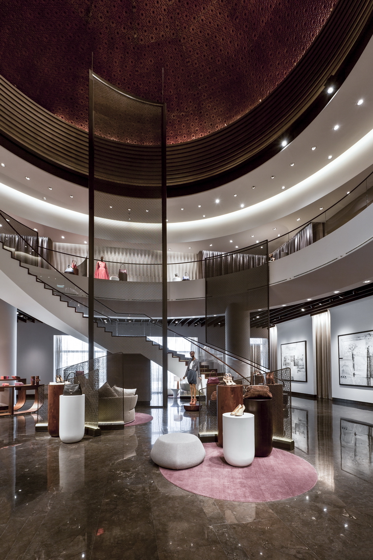 奢侈品世界的新标杆—— QELA-2