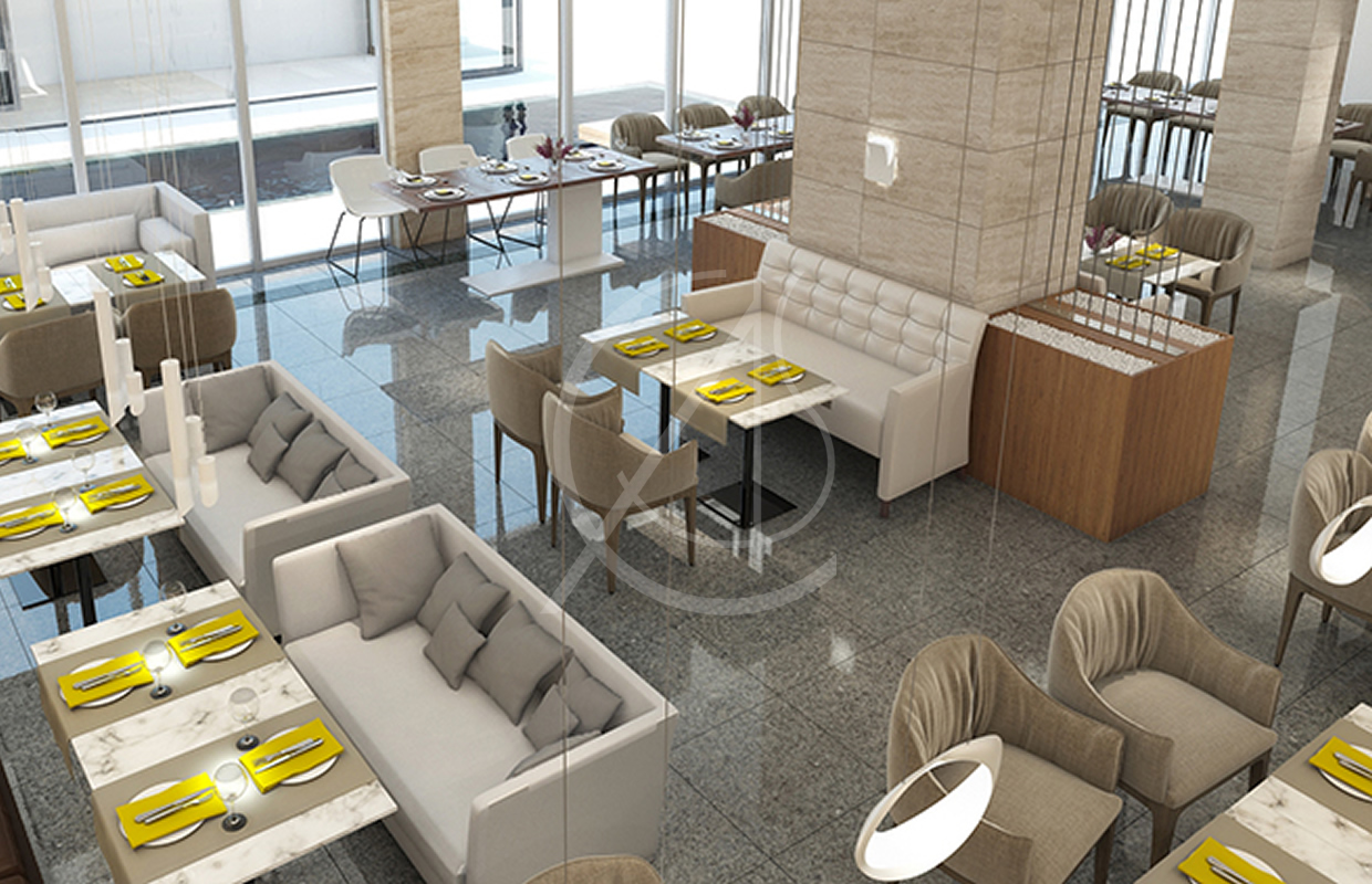 阿尔科巴尔的欧拉雅酒店——现代与古典的完美融合-8