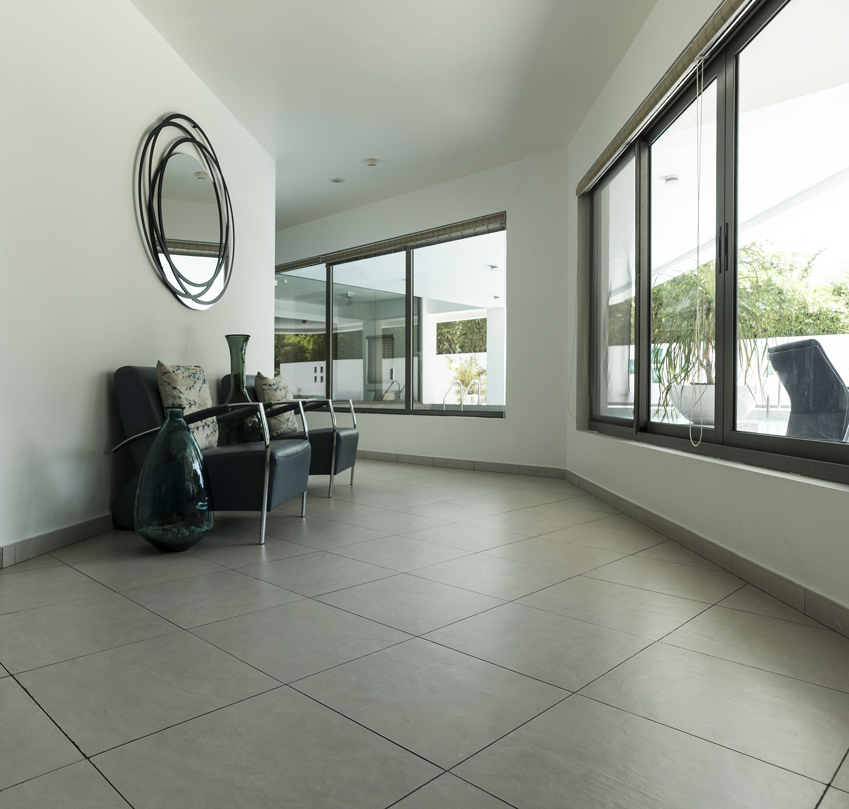 Cantonments’House 梦幻私人住宅,意大利风格与高品质材料的完美结合-12