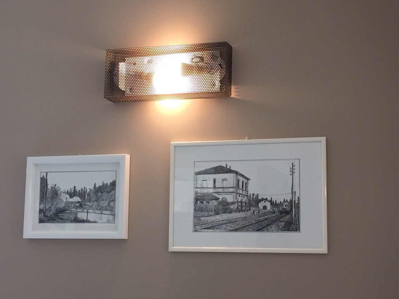 Gallo Bianco 酒吧-59