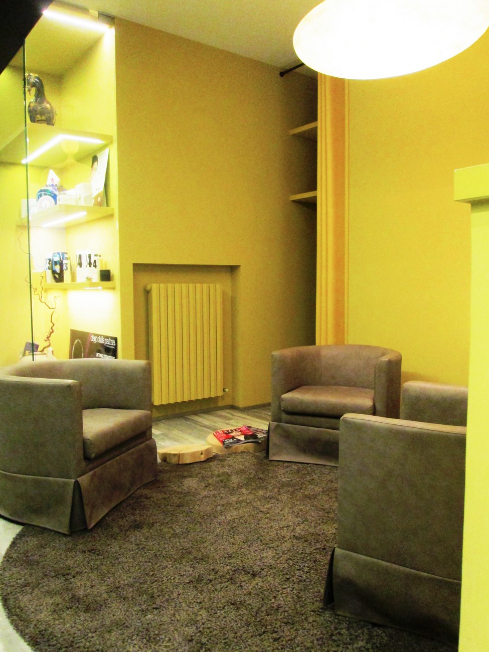 意式美学美容中心-2