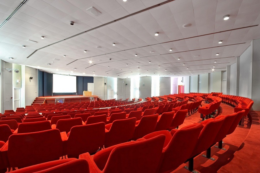 海滨度假胜地设计 | Solaris Hotels Resort-25