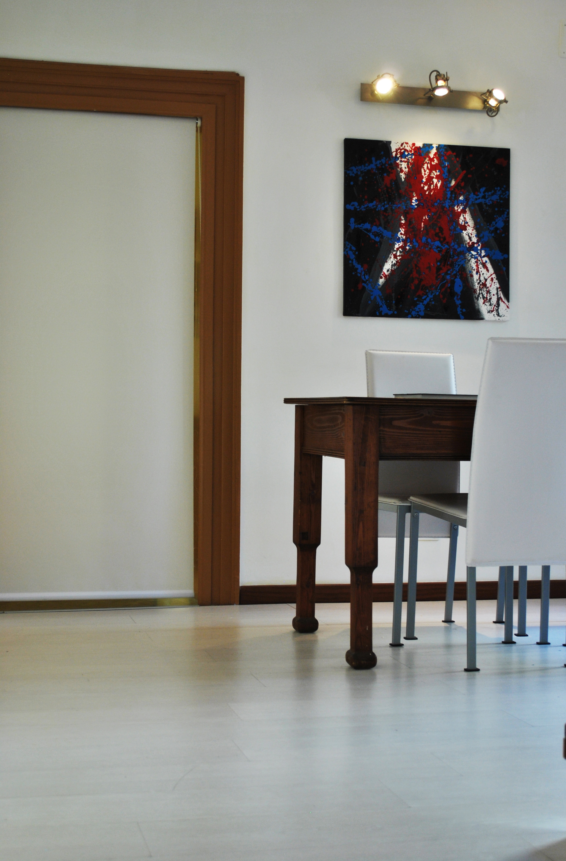 历史与现代共融的办公室设计-21