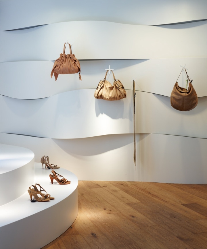 西班牙巴塞罗那ETXART AND PANNO精品店-11