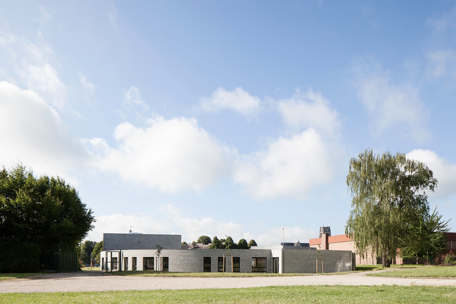 比利时 Merlijn 小学-8