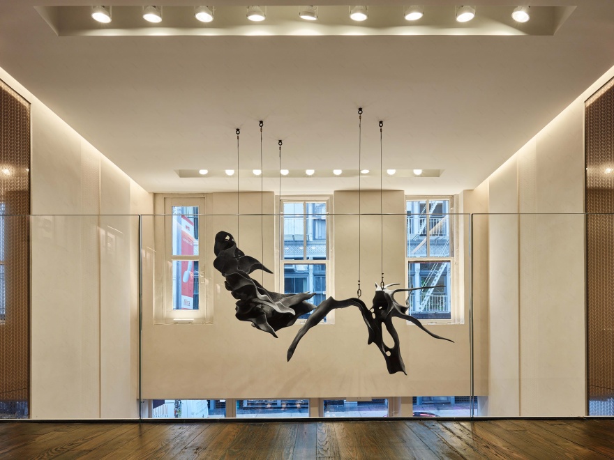 约翰·哈代 SOHO 店-5