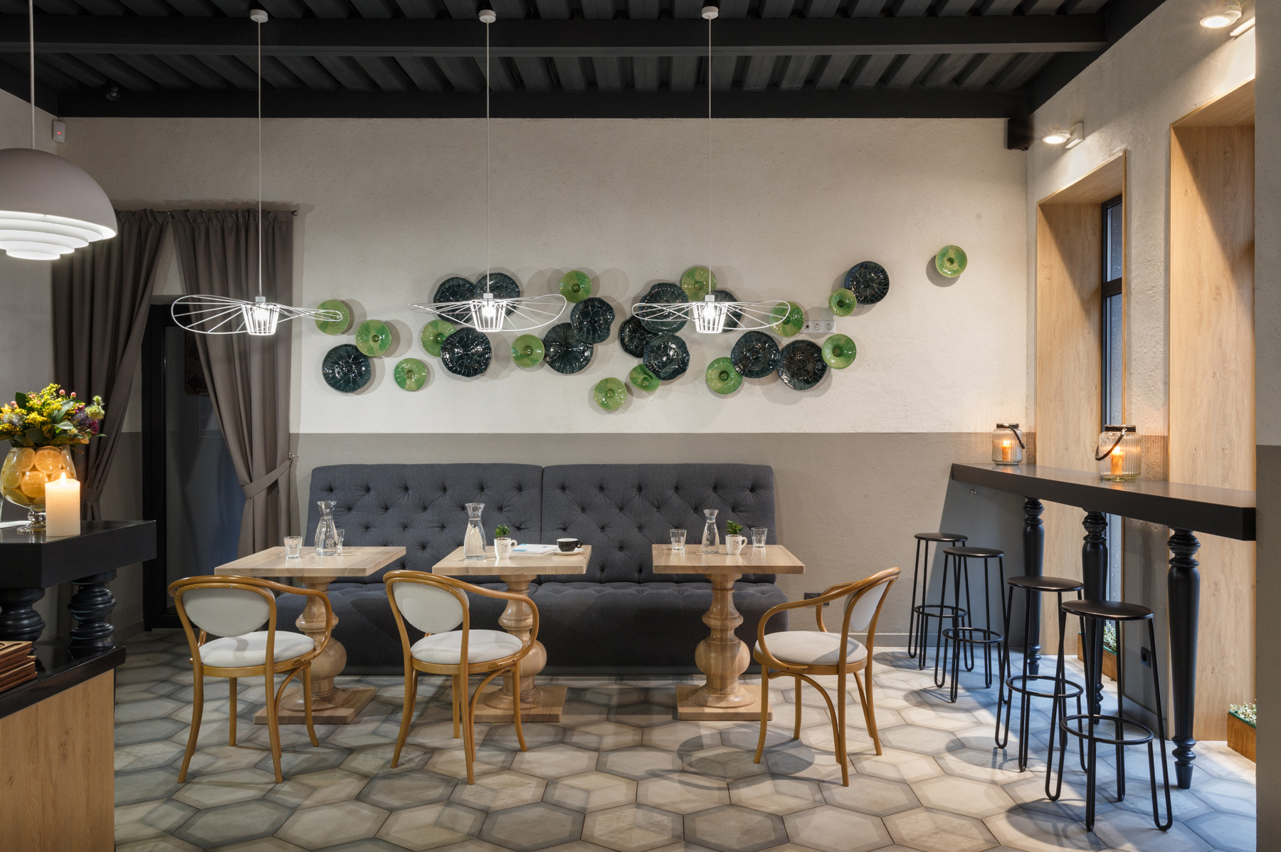 Cafe Nose 咖啡馆-0